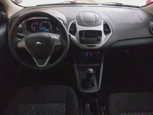 Ford Ka 1.5 Ti-vct Flex Se Manual