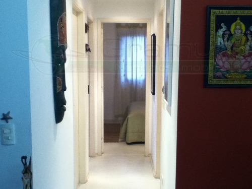 Apartamento Para Venda, 3 Dormitório(s), 62.0m² - 5510
