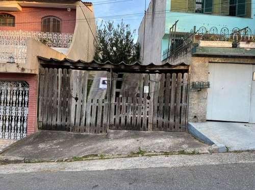 Imagem 4 de 20 de Terreno À Venda, 75 M² Por R$ 245.000,00 - Jardim Haydee - Mauá/sp - Te1138