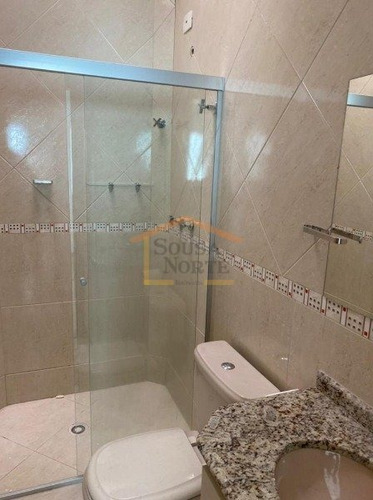 Imagem 8 de 14 de Casa Em Condominio, Venda, Imirim, Sao Paulo - 26923 - V-26923
