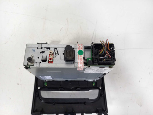 Rádio Fiat Idea Adventure 1.4 2014/15 (Usado)