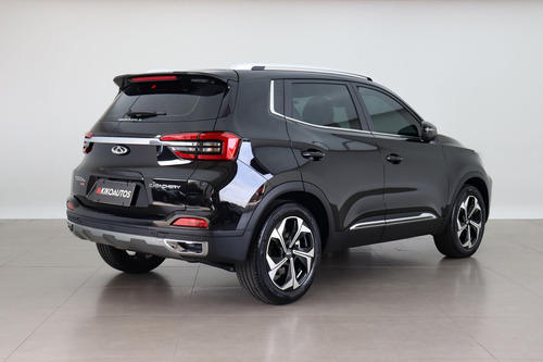 Chery Tiggo 5X 5X PRO 1.5 Turbo Flex Aut.