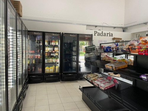 Venda Mercado Em Palmas, Governador Celso Ramos (ponto)