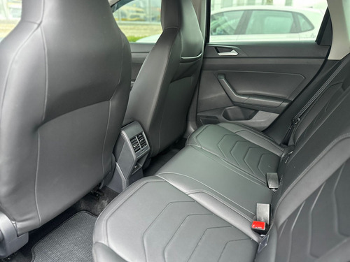Volkswagen Pólo 1.0 170 TSI HIGHLINE AUTOMÁTICO