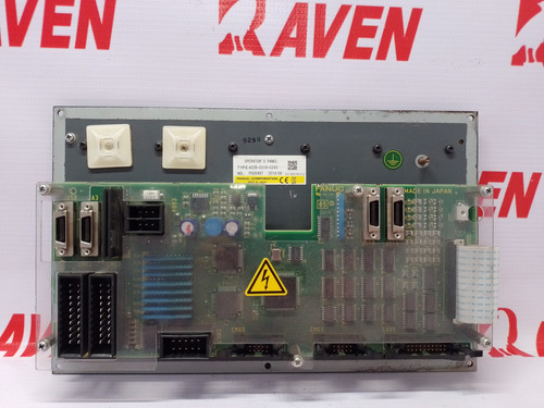 Fanuc A02b-0319-c243 (Usado)