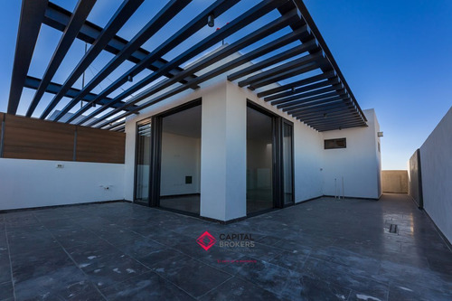Penthouse De Lujo Torre Adana En Venta Valle Real
