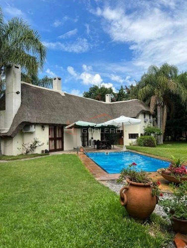 Imagen 14 de 14 de Venta De Casa En Golf - Punta Del Este