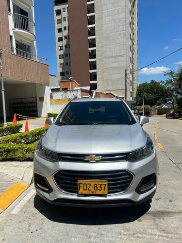 Chevrolet Tracker 1.8 Lt