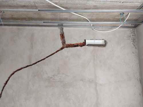 Imagen 10 de 10 de Instalacion De Aire Acondicionado Split Matriculado-$15000