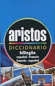 Aristos Diccionario Bilingue Español Frances - Frances Españ