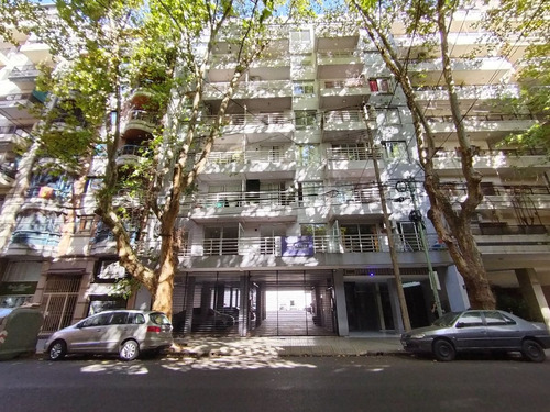 Alquiler 2 Ambientes Balcon Seguridad Flores