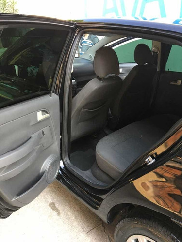 Volkswagen Fox 2008 1.0 Trend Total Flex 5p