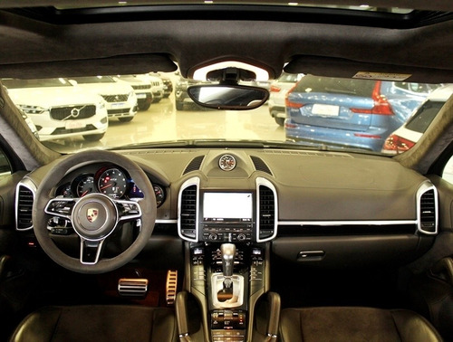Imagem 3 de 13 de Porsche Cayenne 3.6 Gts 4x4 V6 24v Gasolina 4p Aut