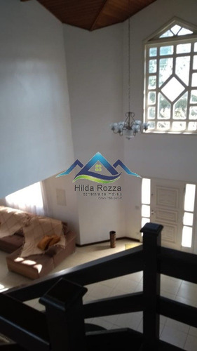 Imagem 4 de 15 de Chacara Em Condominio - Centro - Ref: 1105 - V-1105