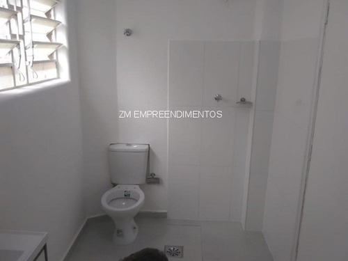 Imagem 8 de 17 de Apartamento - Ap00959 - 70645583