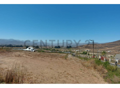 Vendo Parcela En Estancia La Varilla En La Serena