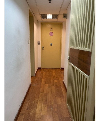 Cubículo Alquiler Caracas La Candelaria Inmobiliaria Ncv 2835