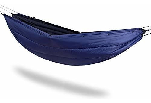 Hamaca, Mueble Para Exter Onewind Underquilt - Edredón P