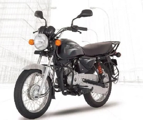 Bajaj 150 18cta$10.179 Motoroma (zanella Rx 150 Ceccato).
