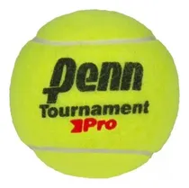 Comprar Pelota Tenis Penn Tournament Pro X 6 Unid. Palermo Tenis
