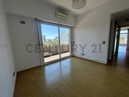 Venta Depto 2 Ambientes Con Cochera - Torre De Primer Nivel - Palermo Hollywood