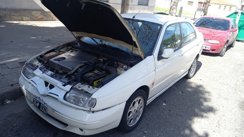 Alfa Romeo 146 1.9 Jtd