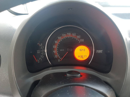Imagem 5 de 10 de Fiat Fiorino 1.4 Mpi Furgão 8v Flex 2p Manual