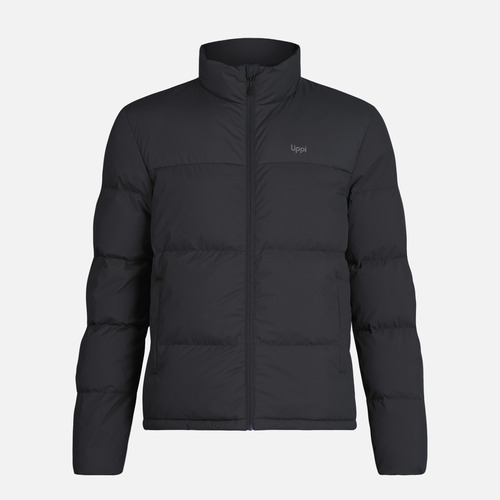 Chaqueta Hombre Urban Down Jacket Negro Lippi