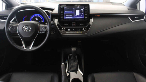 Imagen 13 de 15 de Toyota Corolla 2020 4p Se L4/1.8 Aut