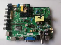 Comprar Tarjeta Main Marca Speler Modelo Sp-led29 (tp.ms3393.pb818)