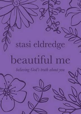 Libro Beautiful Me : Believing God's Truth About You - St...