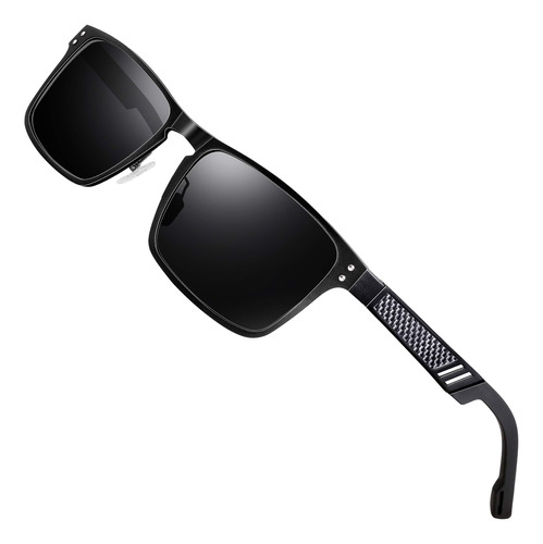 Attcl Gafas De Sol Polarizadas Con Proteccin Uv Para Pesca,