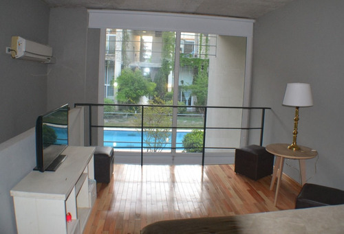 Imagen 11 de 15 de Departamento En Venta En Ayres Vila - Pilar