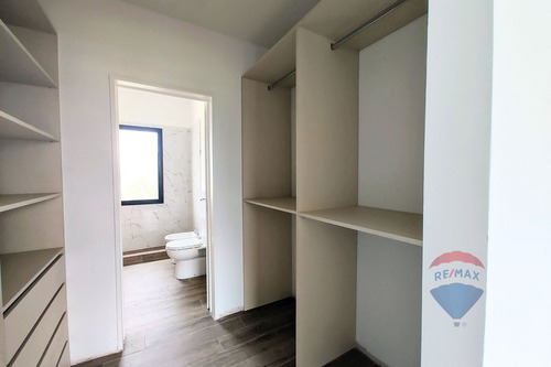 Venta Casa Barrio Santo Tomas Pilar 4 Amb