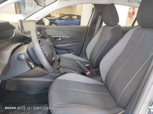 Peugeot 208 1.6 Allure At