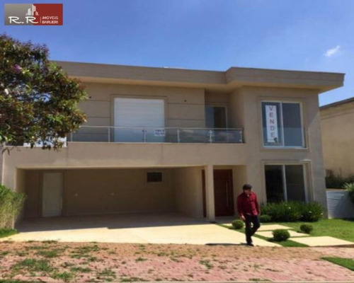 Imagem 2 de 19 de Rrcod2815 - Casa Condominio Residencial Genesis I 400 Mts 5 Suítes 4 Vagas - Oportunidade - Rr2815 - 68979506