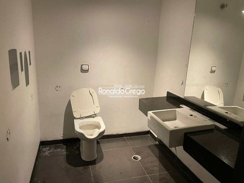 Imagem 9 de 30 de Conjunto Comercial, Itaim Bibi, São Paulo - A7481