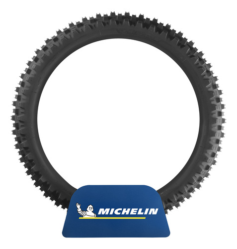 Pneu Michelin Dianteiro 80/100-21 M/c 51r Tracker Original
