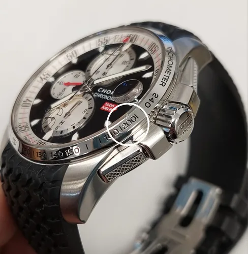Mille miglia gt xl chopard best sale