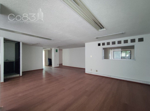 Renta - Oficina - Rubén Darío - 135 M2 - Mezzanine Ote