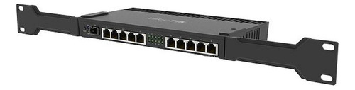Router Mikrotik The 4011 Series Routeros V7 Rb4011igs+rm Neg