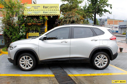 Chevrolet Tracker 1.2 Turbo Ltz