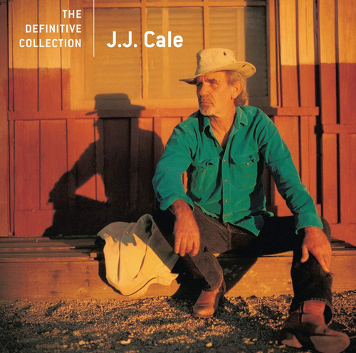 Cd: The Very Best Of J J Cale (the Definitive Collection)