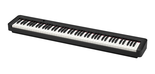 Piano Digital 88 Teclas Sensitivas Casio Cdps-150bk