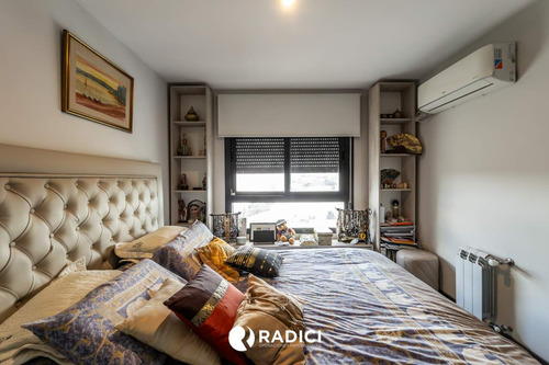 Venta Departamento De 3 Dormitorios C Cochera En La Mejor Ubicacion De General Paz! Lo Vemos