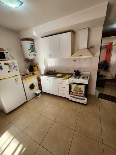 Venta Departamento San Miguel Con Cochera