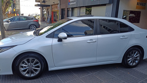 Toyota Corolla 2.0 Xei Cvt 170cv