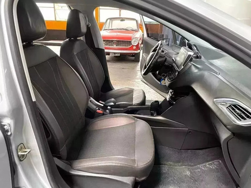 Peugeot 2008 1.6 Thp Sport Tip