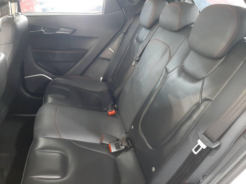 T40 1.6 16v Gasolina 4p Cvt 2019