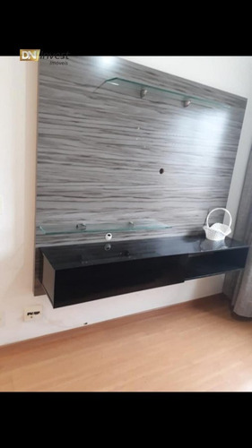 Imagem 8 de 25 de Apartamento A Venda No Bairro Centro Em Guarulhos - Sp. - 1649-1